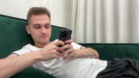 Alex online show from 25, 4, 2026