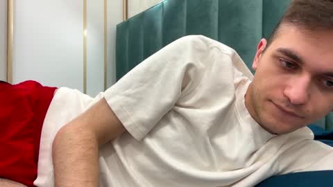 Alex online show from 6, 6, 2026