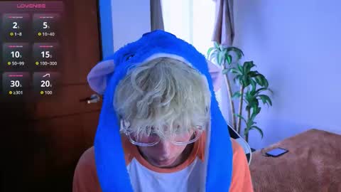 taichi online show from 7, 11, 2025