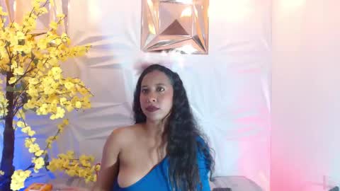 Samantha online show from 20, 10, 2025