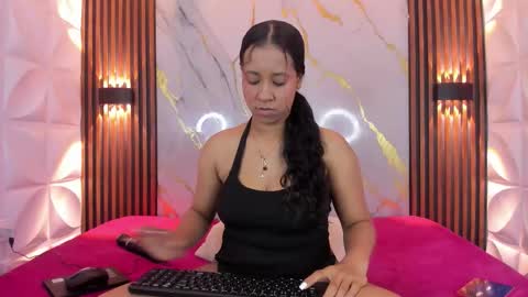 Samantha online show from 20, 3, 2026