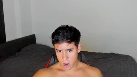 Tairo online show from 5, 2, 2025