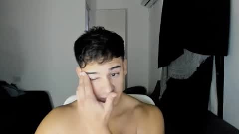 Tairo online show from 11, 3, 2025