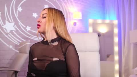 Margo online show from 15, 2, 2026