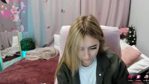 Taisia online show from 11, 2, 2026