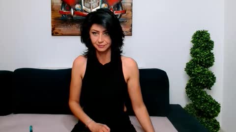 Taissa1 online show from 21, 9, 2025