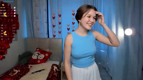 Jessi online show from 22, 2, 2025