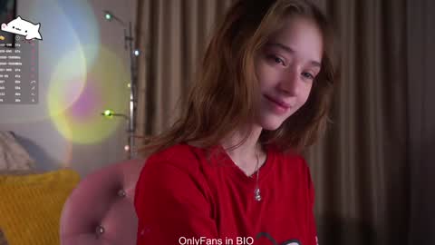 Mia online show from 18, 1, 2026