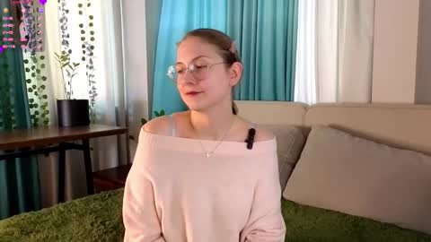 Molly online show from 23, 2, 2026