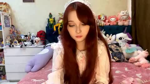 Snapshot of takakostent chatting on 26, 5, 2026 Eva online show from 26, 5, 2026