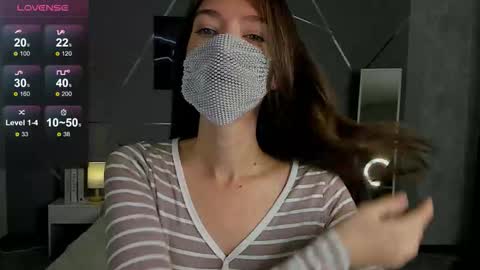 Sasha online show from 6, 10, 2025