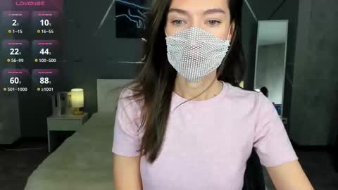 Sasha online show from 15, 12, 2025