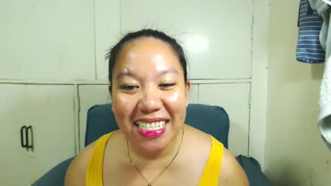 Snapshot of takemetoheavenbaby chatting on 23, 1, 2025 anne online show from 23, 1, 2025