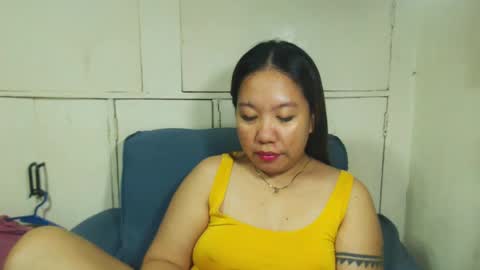 Snapshot of takemetoheavenbaby chatting on 29, 1, 2025 anne online show from 29, 1, 2025