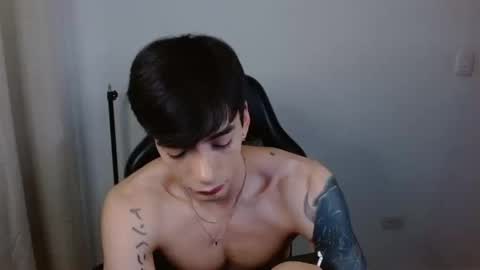 takeru___ online show from 17, 3, 2026