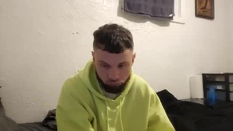 Talen James online show from 6, 12, 2024