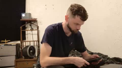 Talen James online show from 5, 10, 2025