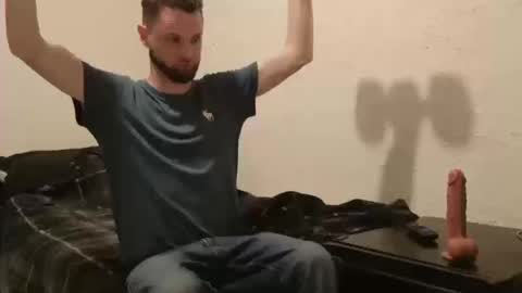 Talen James online show from 15, 10, 2025