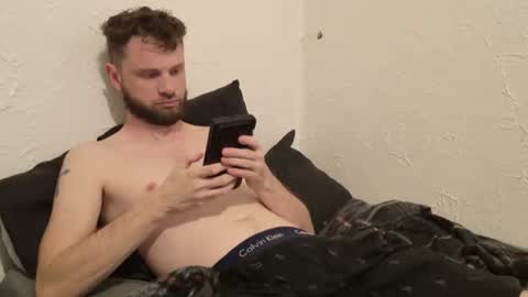 Talen James online show from 24, 10, 2025