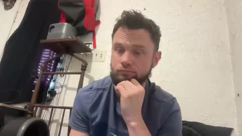 Talen James online show from 16, 11, 2025