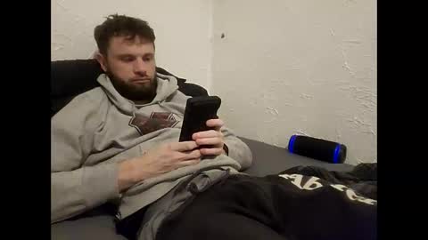 Talen James online show from 2, 12, 2025