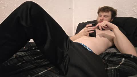 Talen James online show from 6, 3, 2026