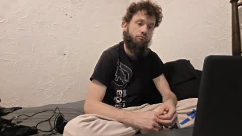 Talen James online show from 17, 3, 2026