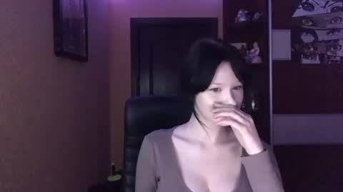 Snapshot of tali_cute chatting on 23, 2, 2025 tali_cute online show from 23, 2, 2025