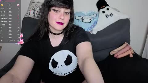 Talia Bloodina online show from 3, 2, 2026