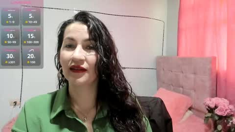 Snapshot of talia_mystic chatting on 17, 4, 2026 Talia mia online show from 17, 4, 2026