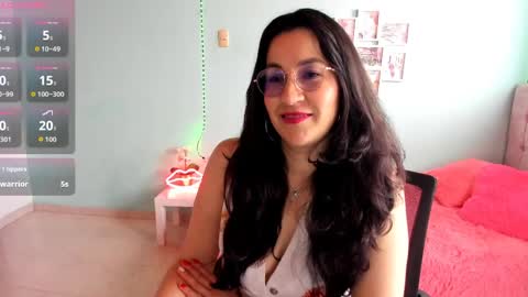 Snapshot of talia_mystic chatting on 13, 5, 2026 Talia mia online show from 13, 5, 2026
