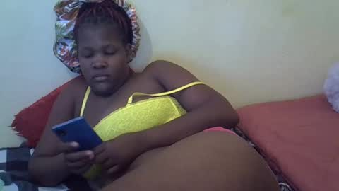 taliah254 online show from 26, 2, 2025