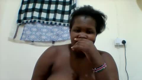 taliah254 online show from 9, 1, 2026