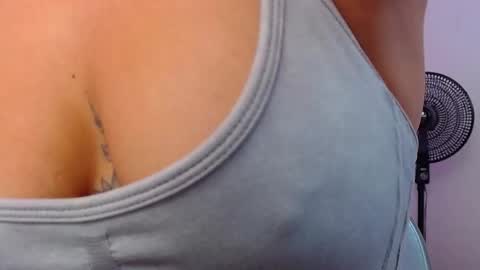taliana36 online show from 4, 2, 2025