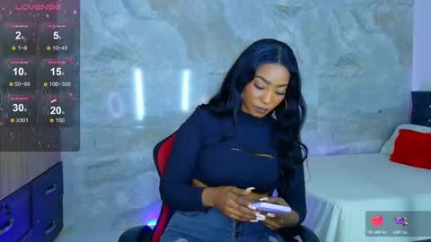 taliana  modelo independiente online show from 19, 3, 2026