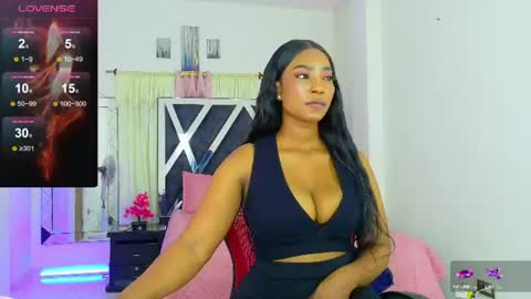 Snapshot of talianamoreno chatting on 25, 6, 2026 taliana modelo independiente online show from 25, 6, 2026