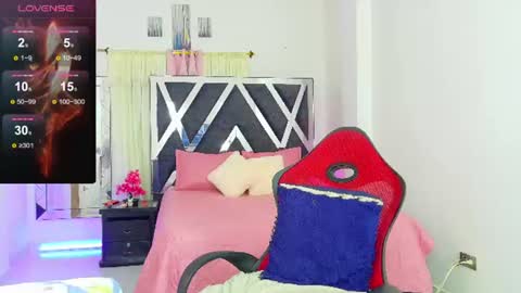 Snapshot of talianamoreno chatting on 7, 7, 2026 taliana modelo independiente online show from 7, 7, 2026