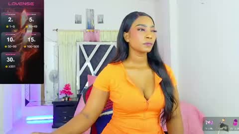 Snapshot of talianamoreno chatting on 12, 7, 2026 taliana modelo independiente online show from 12, 7, 2026