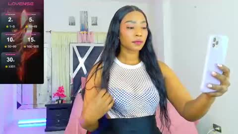 Snapshot of talianamoreno chatting on 14, 7, 2026 taliana modelo independiente online show from 14, 7, 2026