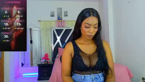 Snapshot of talianamoreno chatting on 15, 7, 2026 taliana modelo independiente online show from 15, 7, 2026