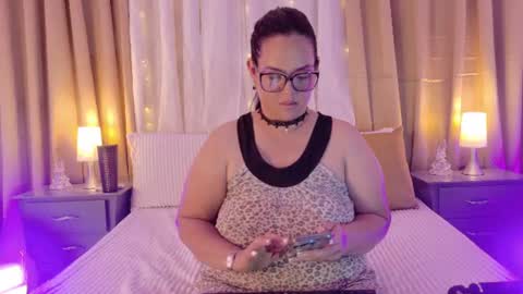Snapshot of talianavega chatting on 11, 6, 2026 tali online show from 11, 6, 2026