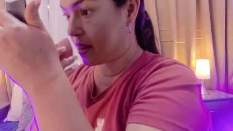 Snapshot of talianavega chatting on 18, 6, 2026 tali online show from 18, 6, 2026