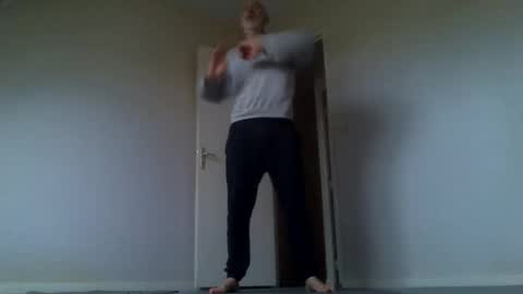 Jack Pierrot online show from 14, 9, 2025