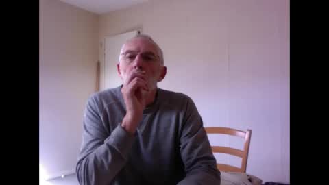 Jack Pierrot online show from 25, 10, 2025