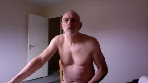 Jack Pierrot online show from 21, 2, 2026