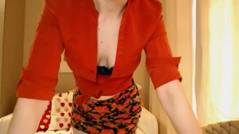  Kira  online show from 19, 2, 2025