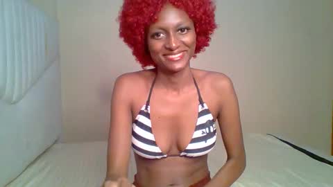talisha smiles online show from 9, 3, 2026
