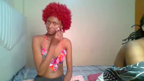 talisha smiles online show from 6, 4, 2026