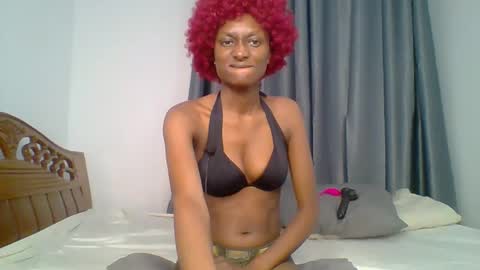 Snapshot of talisha_smiley chatting on 18, 5, 2026 talisha smiles online show from 18, 5, 2026