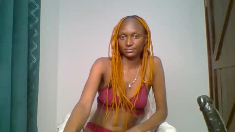 Snapshot of talisha_smiley chatting on 5, 6, 2026 talisha smiles online show from 5, 6, 2026